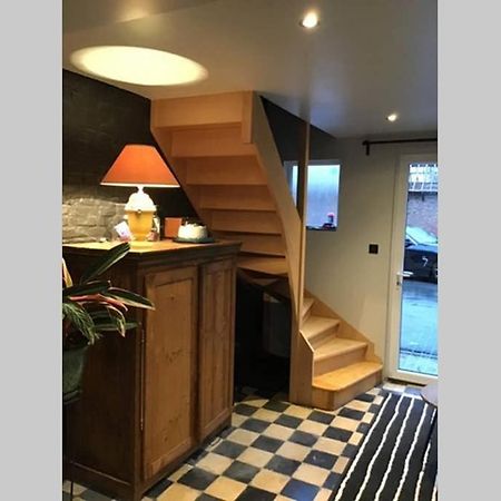 La Marliere Maison De Charme A La Campagne Houthem Exteriér fotografie